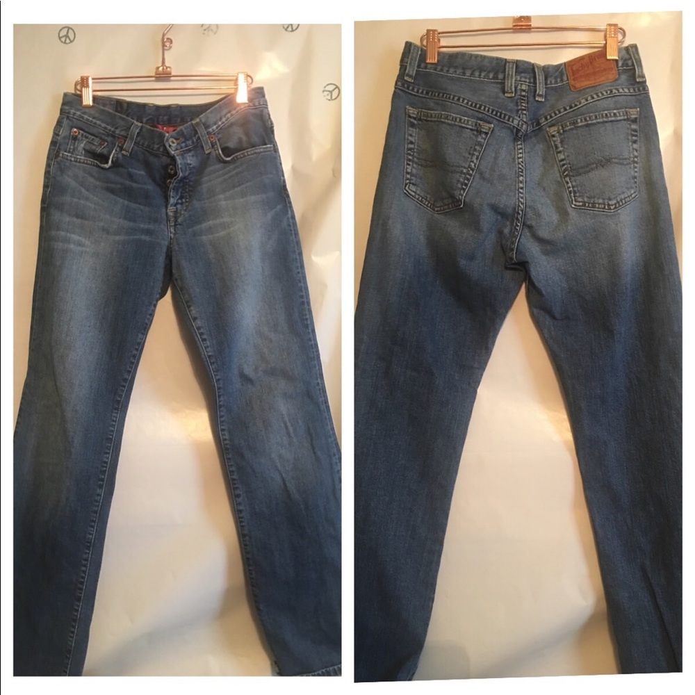 Lucky Brand Jeans